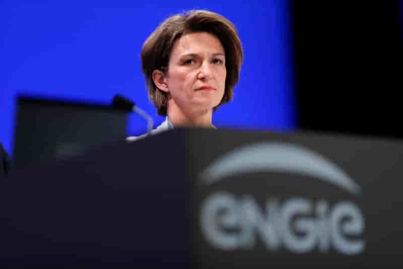 La dg d'engie serait "ravie" de l'arrivee d'un president du ca
