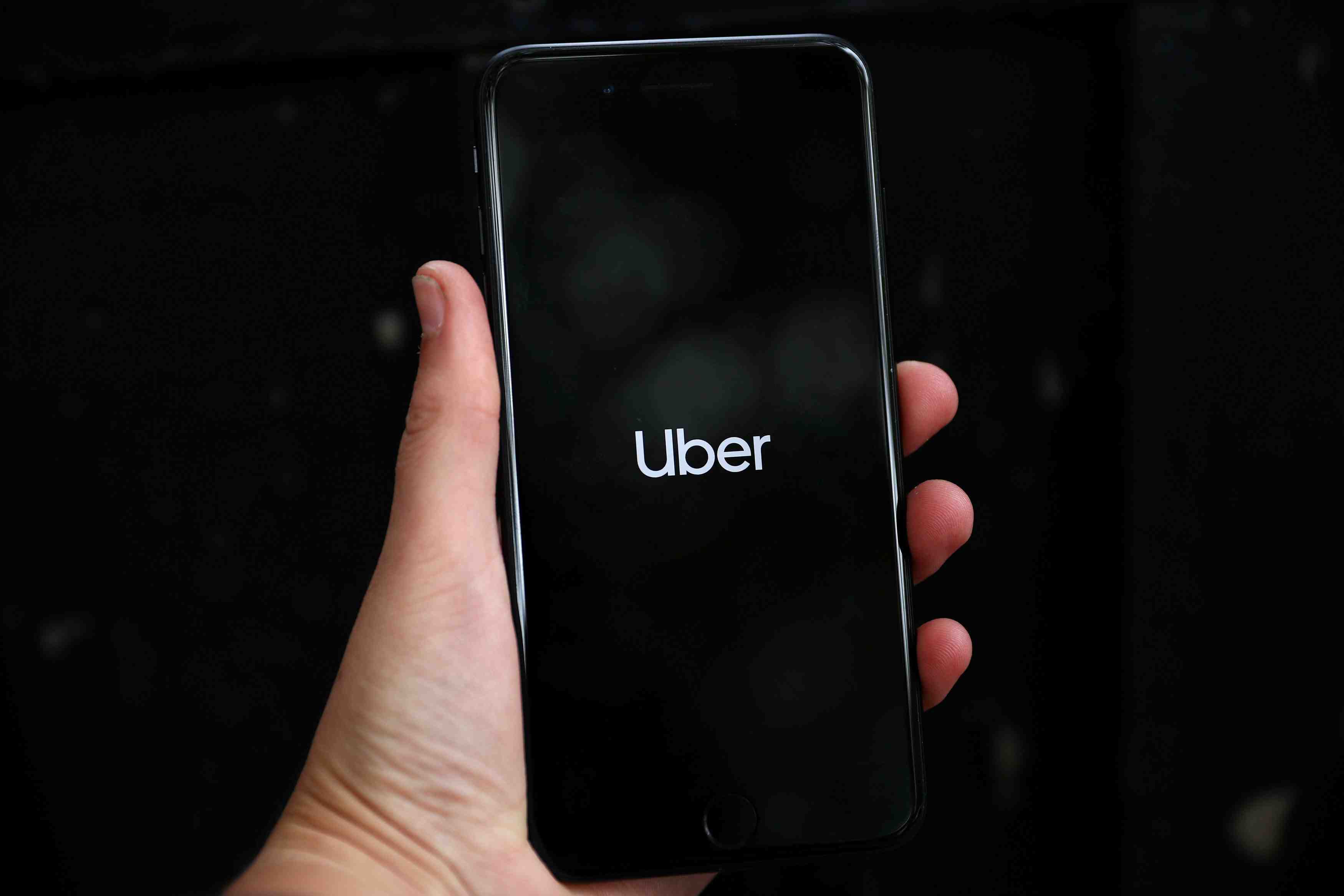 Usa: uber paie 148 millions de dollars pour regler la violation des donnees de 2016