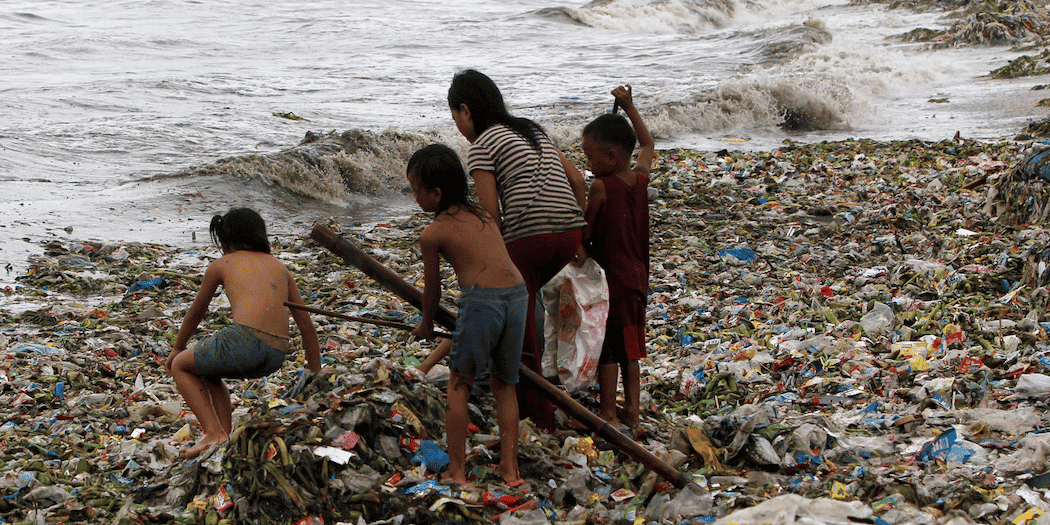 pollution