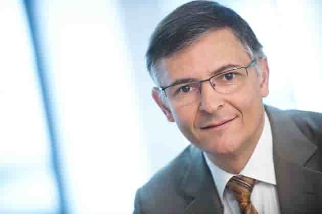 Vincent Destival avait pris ses fonctions en 2010.