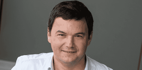 Thomas Piketty est directeur d’études à l’EHESS, professeur à la Paris School of Economics et co-directeur du World Inequality Lab.