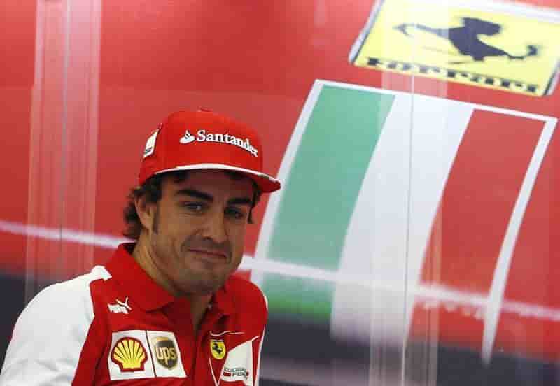 F1: Räikkönen est un bon choix pour Ferrari, dit Alonso
