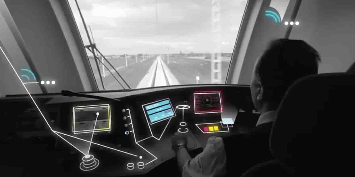 Thales Ground Transportation Systems