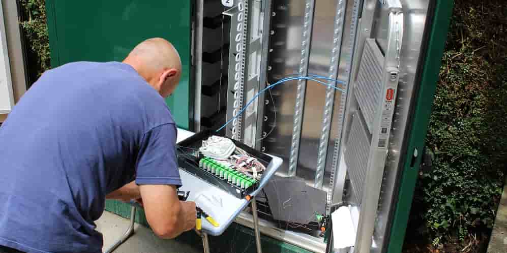 Fibre optique
