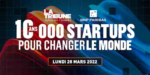 10.000 startups 2022