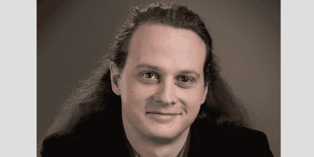 Arnault Ioualalen, CEO de la startup montpelliéraine Numalis, est aussi le référent deeptech de la French Tech Méditerranée.
