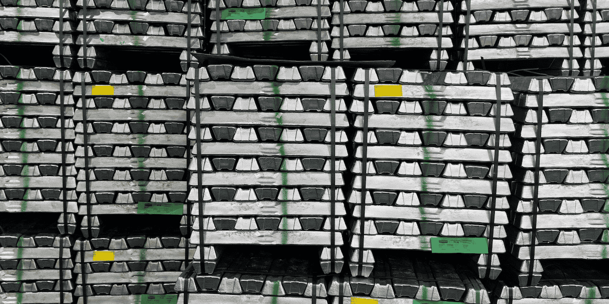 Aluminium