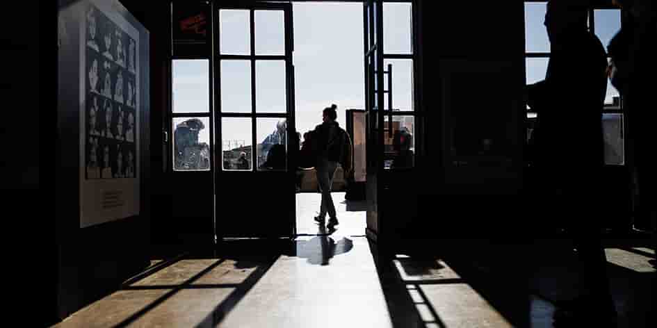 La gare Saint-Charles, à Marseille, lieu de « recrutement » de jeunes filles fugueuses.