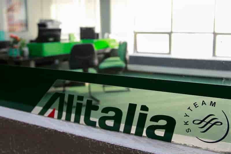 Retour au profit pour Alitalia d'ici 2017 dans le plan d'Etihad
