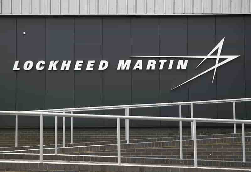 Lockheed martin decoit avec ses ventes trimestrielles