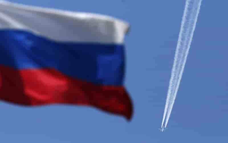 L'ukraine expulse a nouveau un journaliste russe