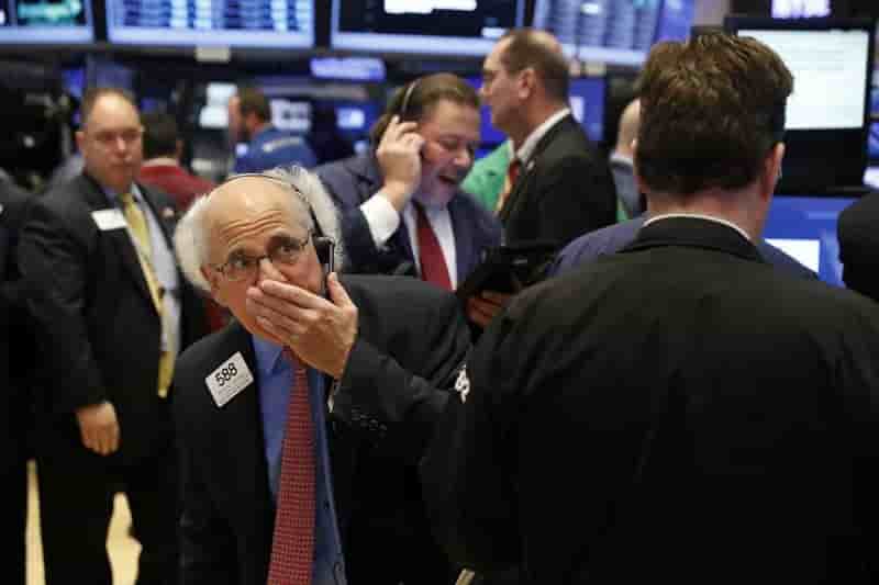 Flux record sur les actions, la correction se rapproche, estime bank of america merrill lynch