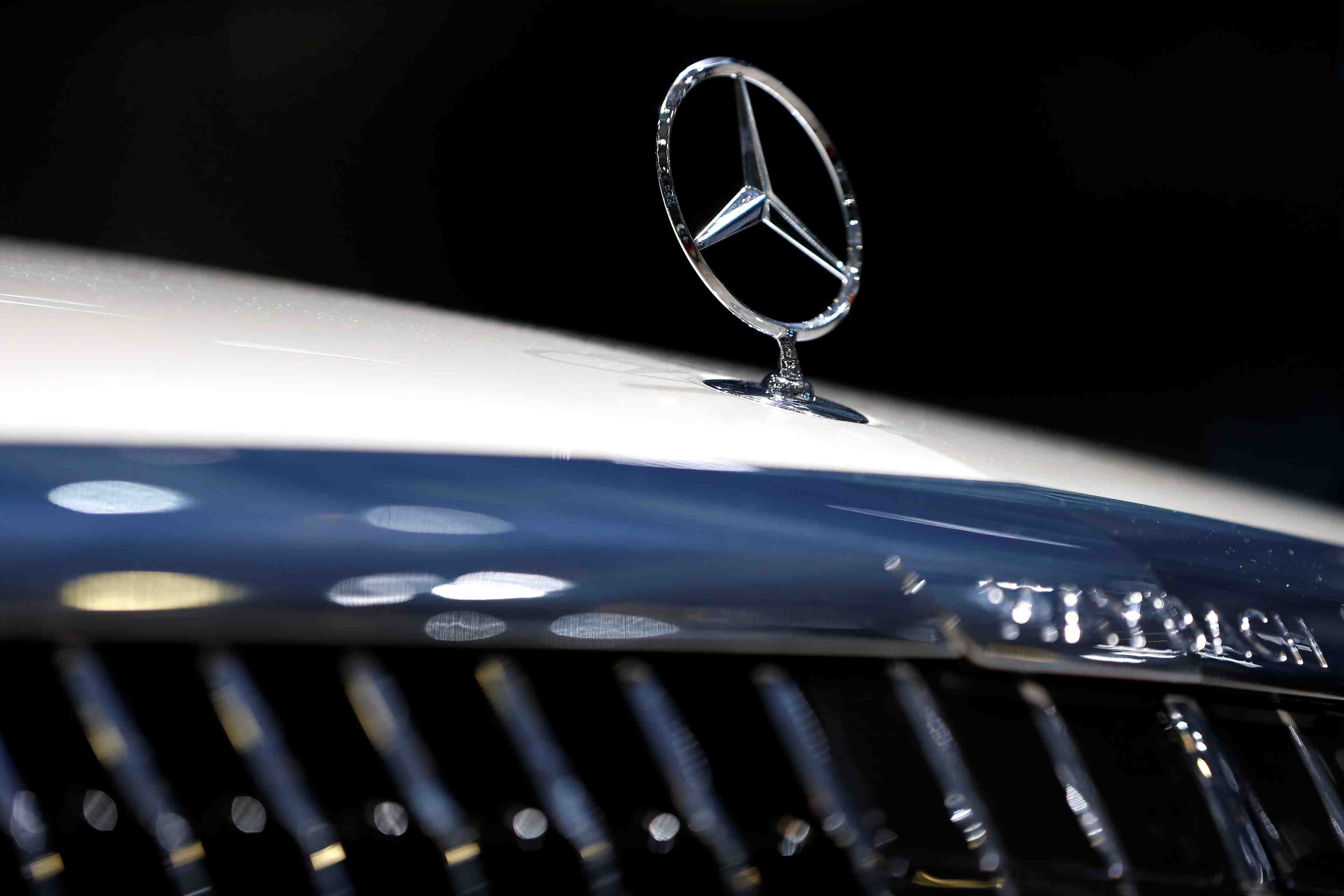 Les allemands depassent gm pour la premiere fois en coree du sud