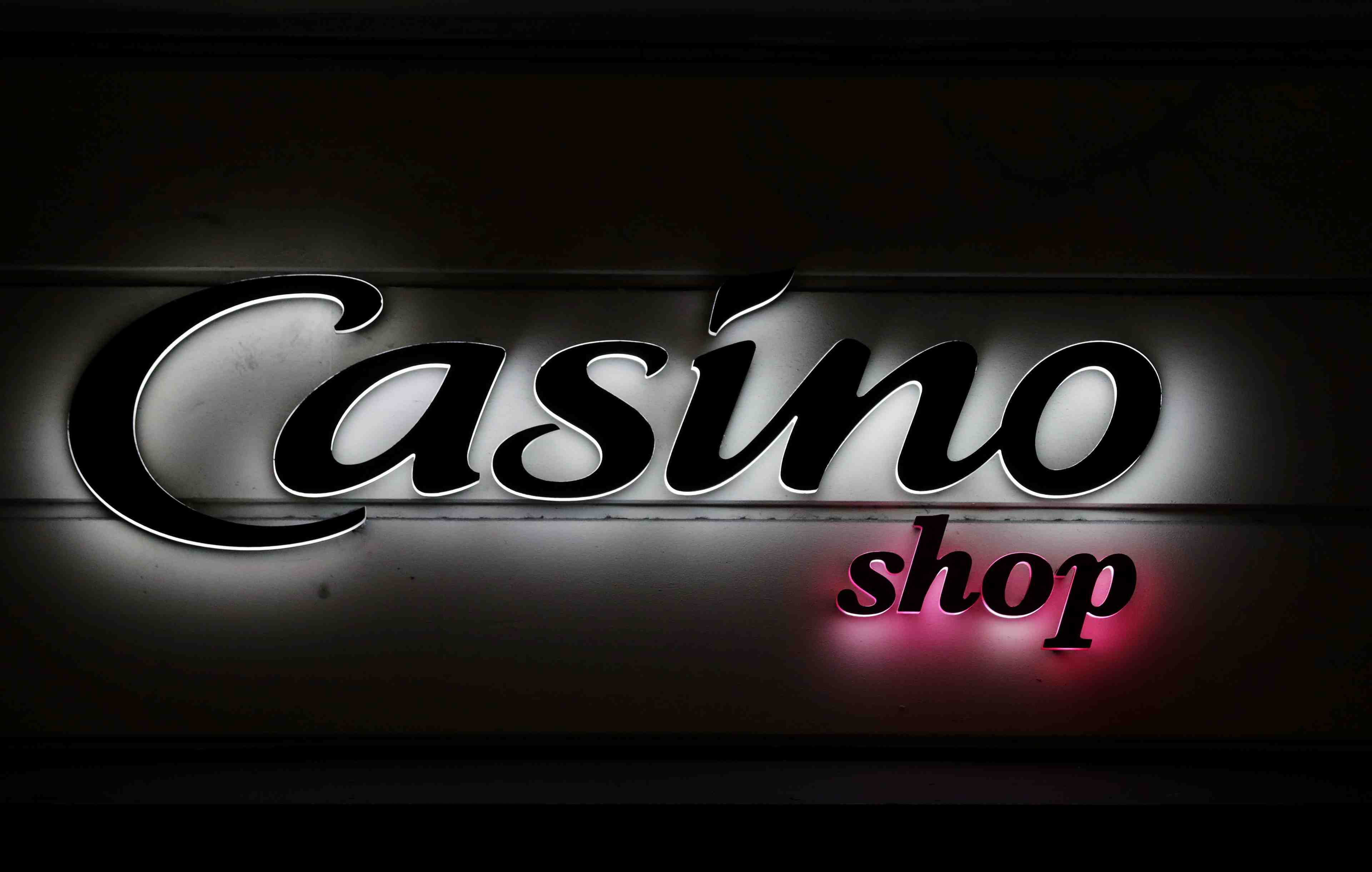 Casino: la generation de tresorerie en france inquiete le marche