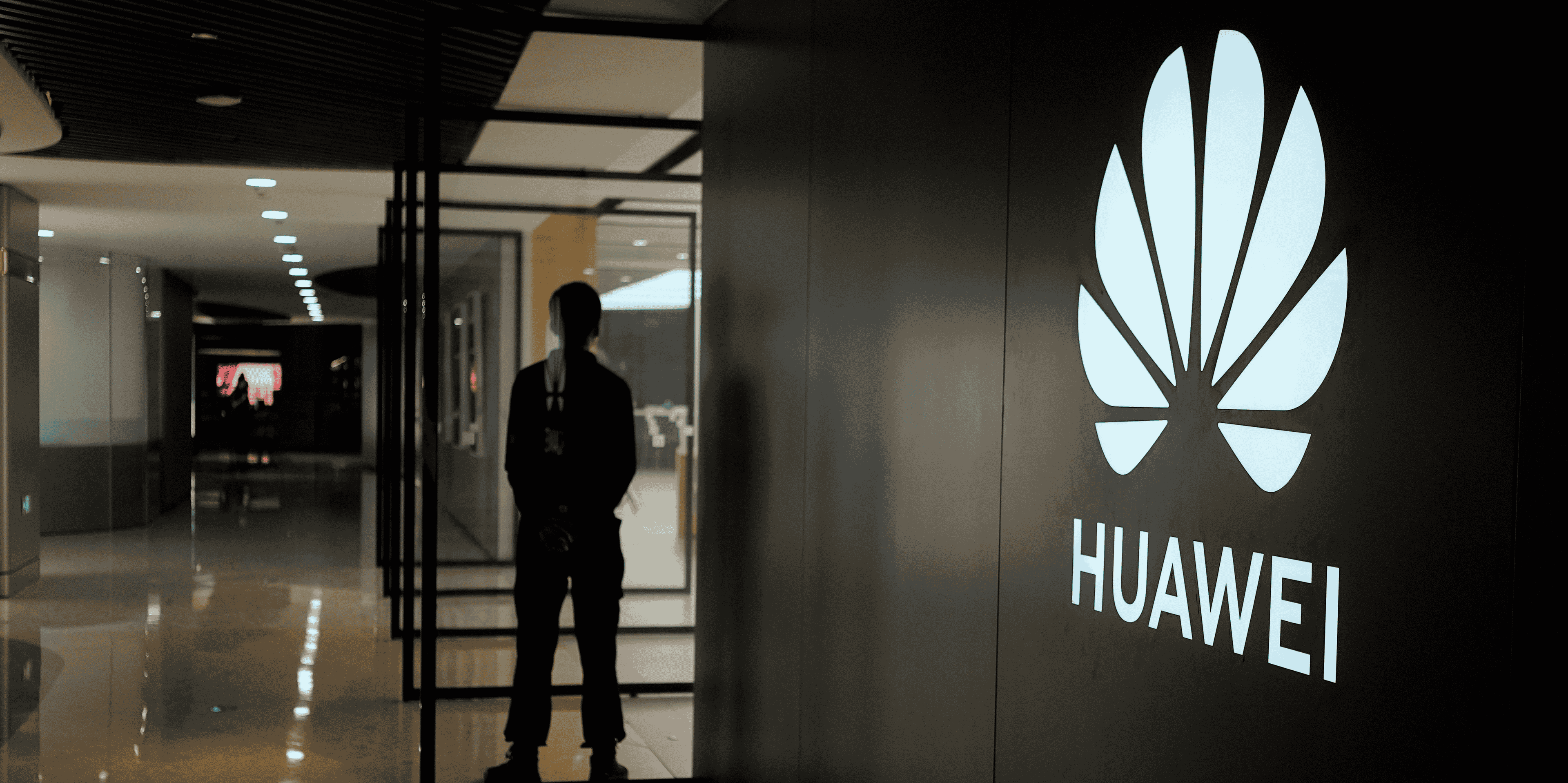 Le blocage de huawei couterait 55 milliards d'euros aux operateurs europeens
