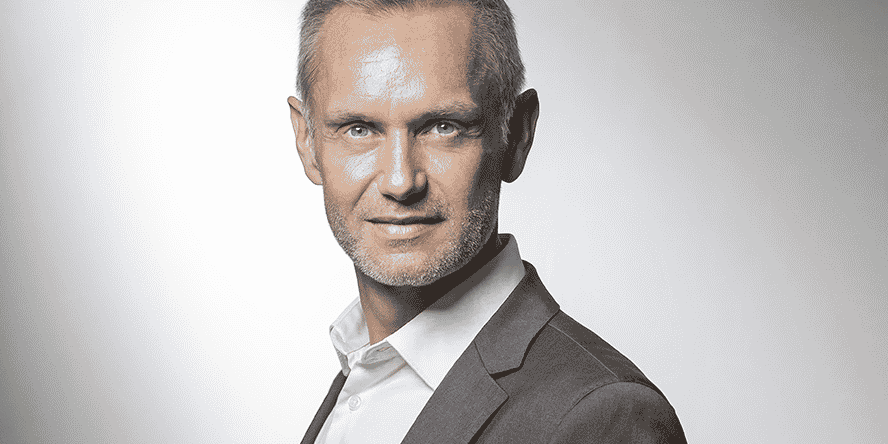 Ronan Le Moal entend conserver « des connexions très fortes avec la région et son écosystème d’entreprises ».