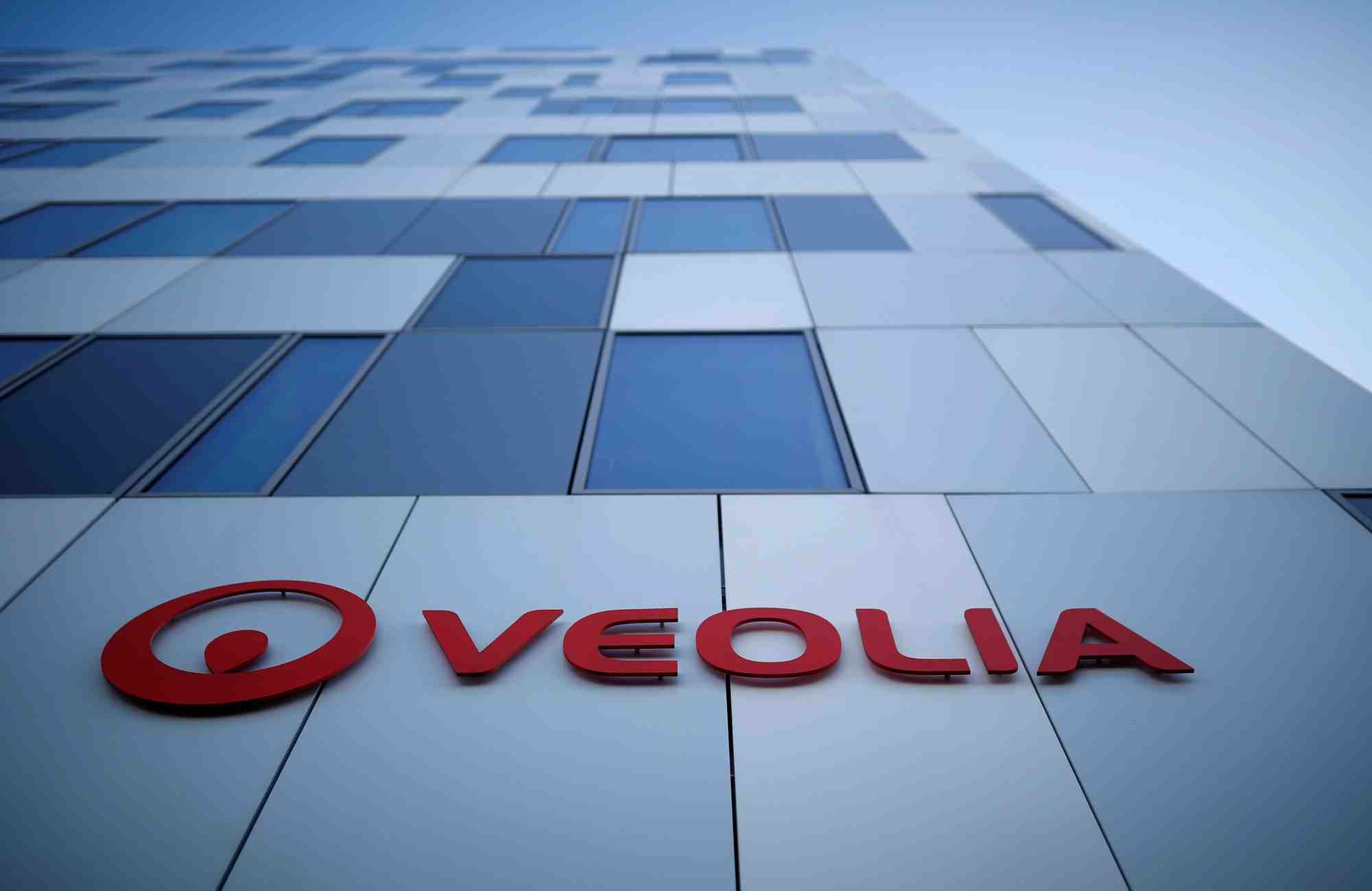 Veolia: la reprise se confirme malgre les nouveaux confinements