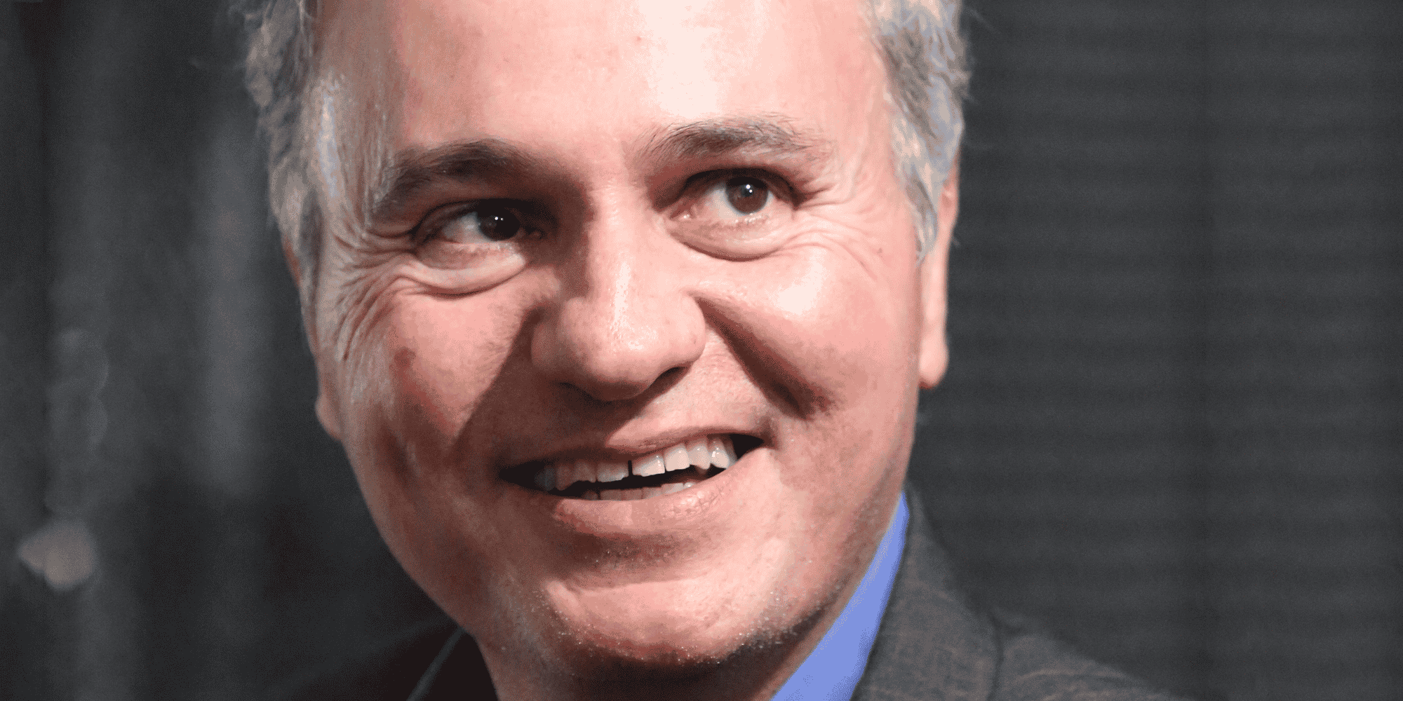 Michel Santi, économiste,