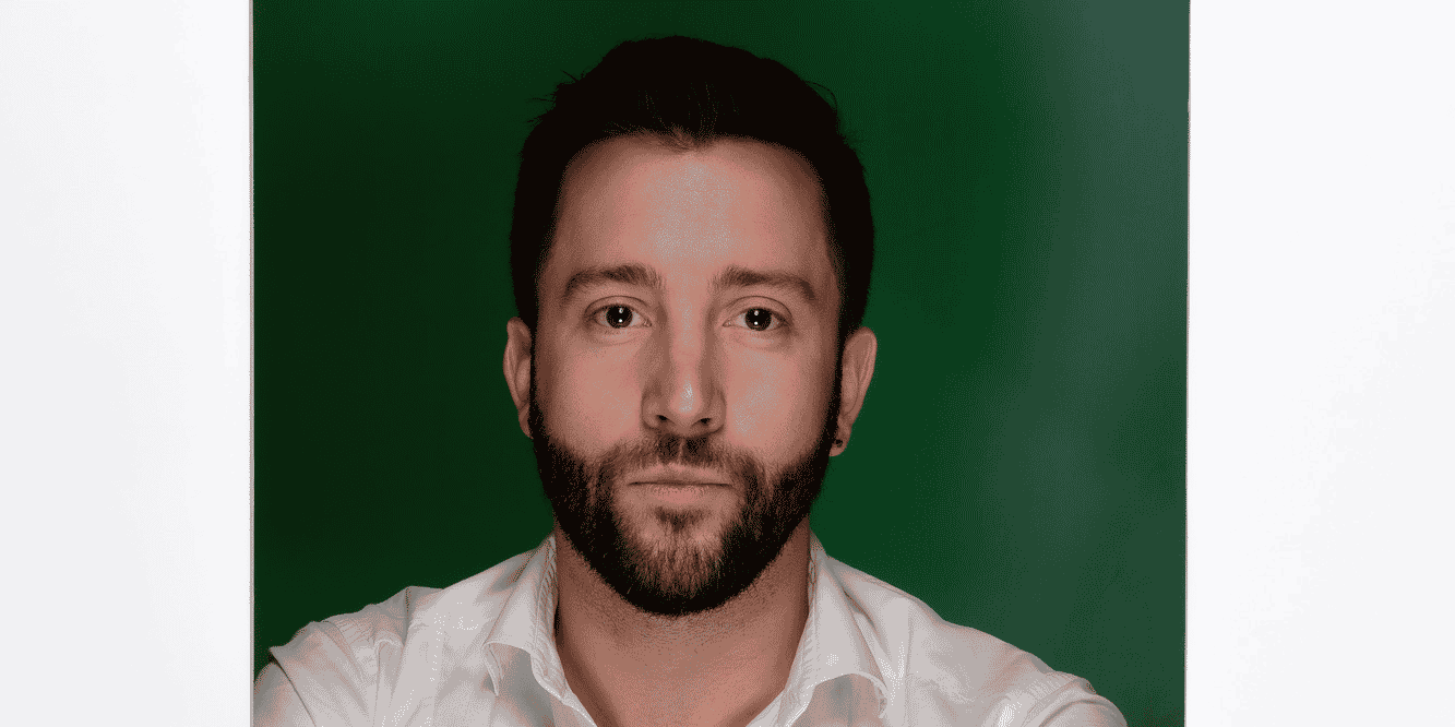 Alexandre Boussarie