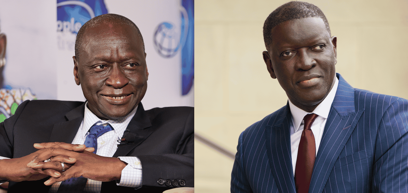 Banque Mondiale Afrique