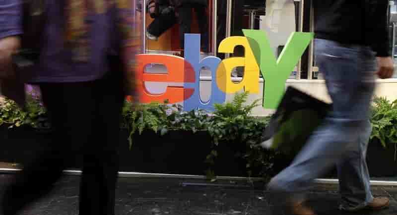 Ebay, a suivre a la bourse de paris