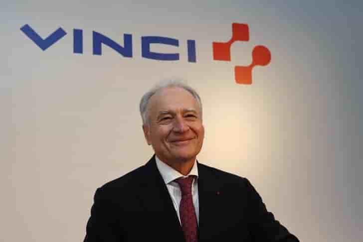 Vinci remettra bientot une offre pour construire le nouvel aeroport de mumbai