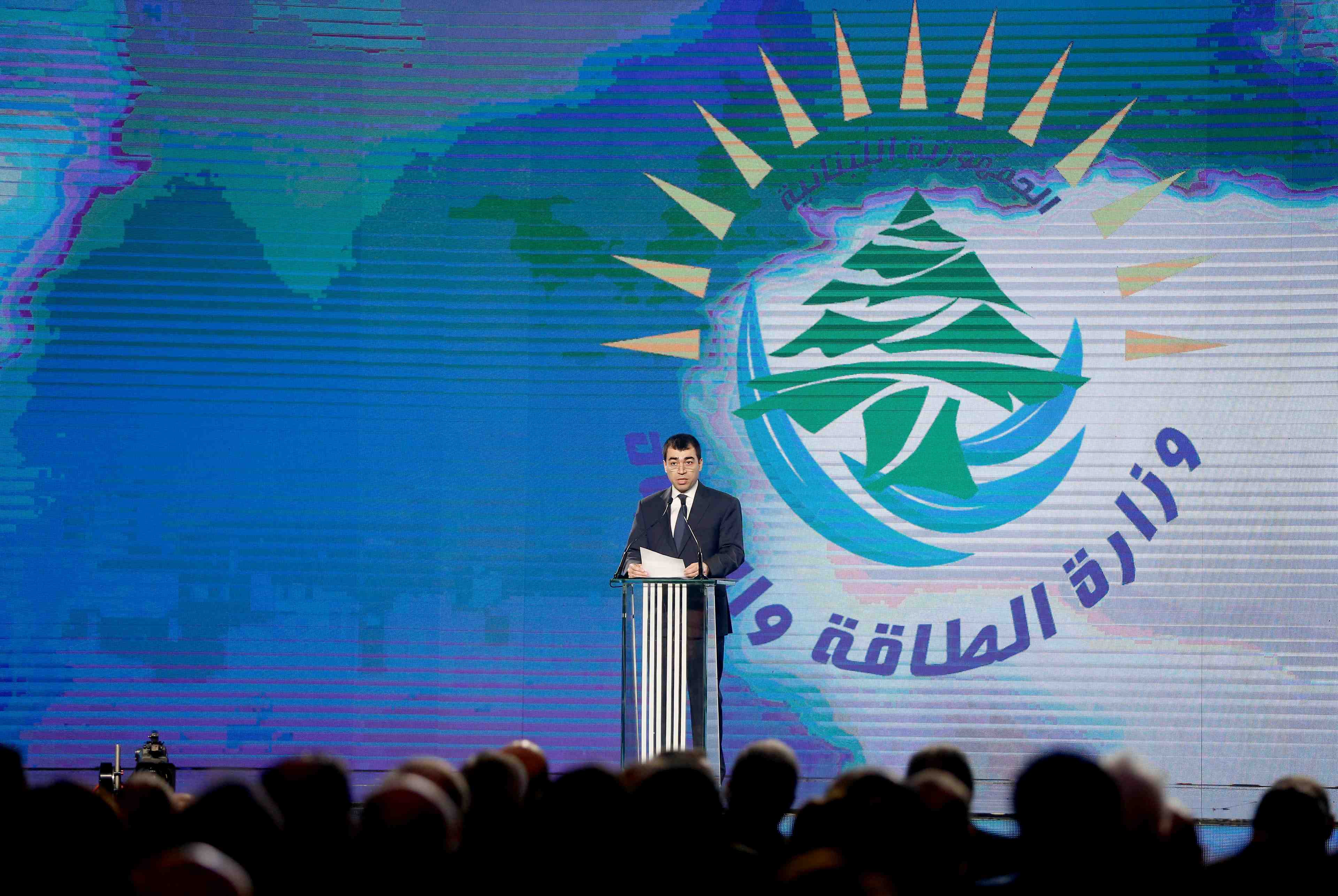 Accords de prospection pour 2 blocs dans les eaux au large du liban