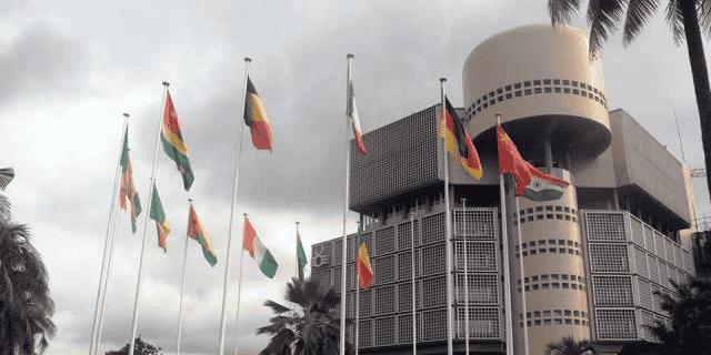 BOAD Afrique de l'Ouest Banque