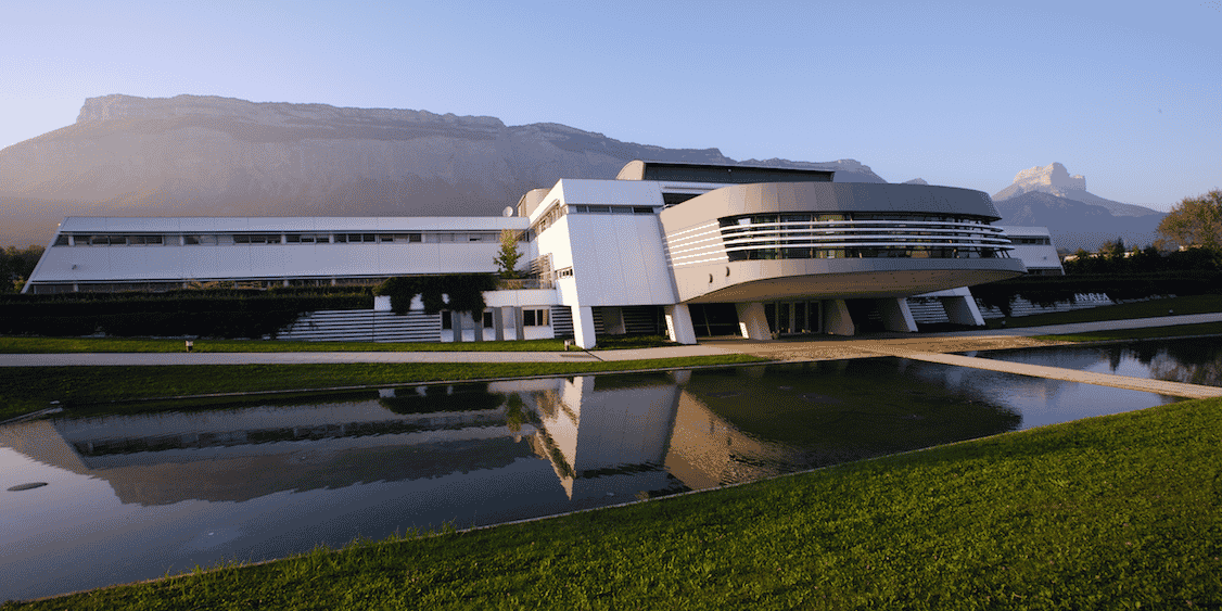 INRIA