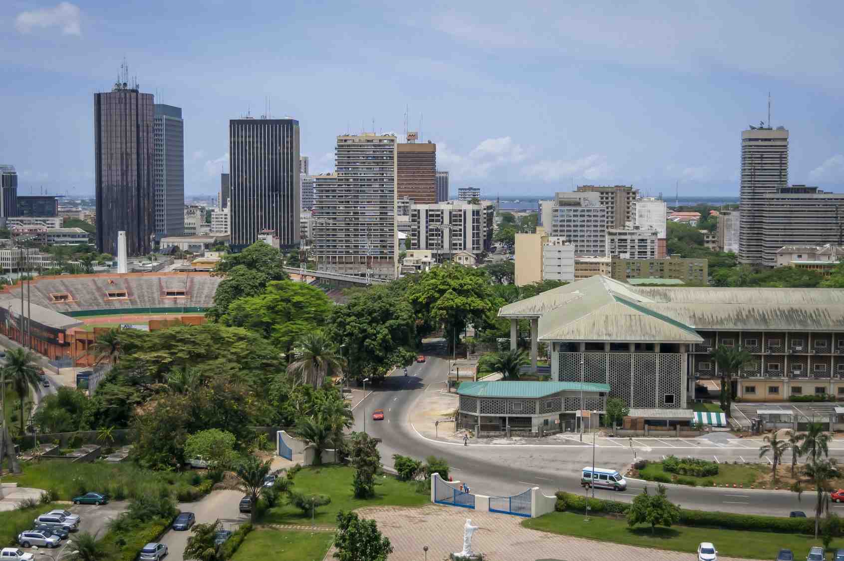 ALTDE_Électricité toute la Côte d'Ivoire raccordée en 2025
