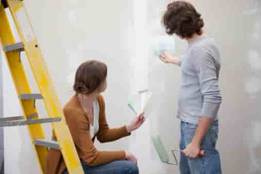 travaux