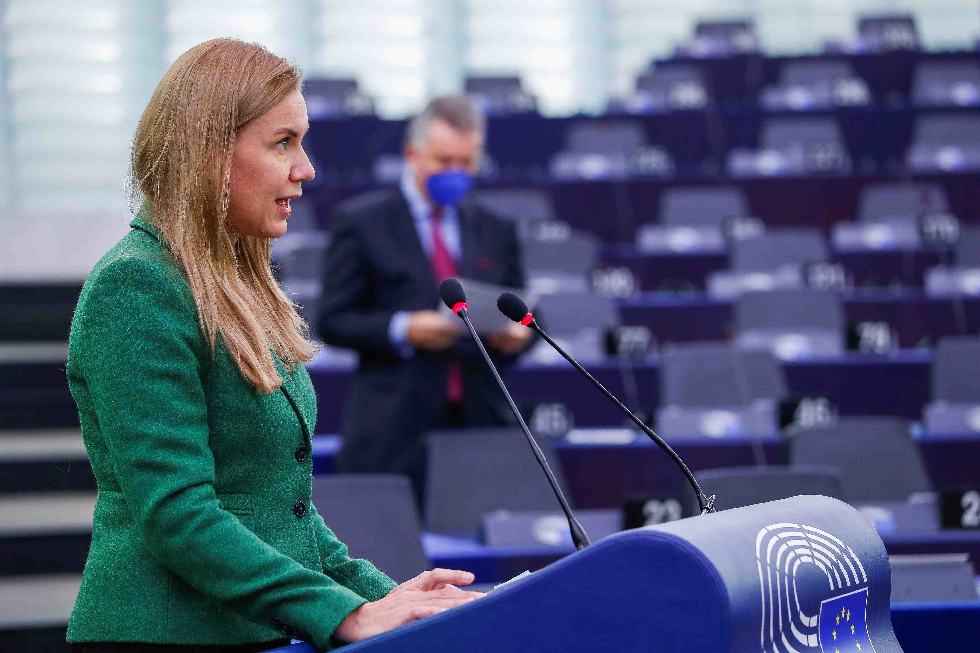 L'ue etudie des plans de secours en cas de perturbations des livraisons de gaz