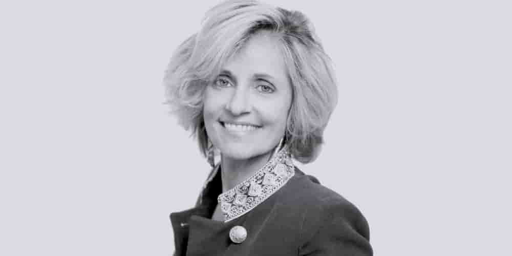Caroline de la Marnierre