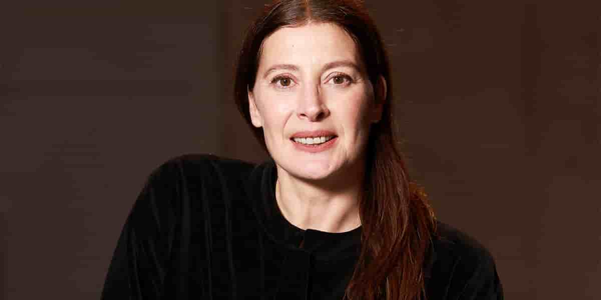 Marie-Agnès Gillota a ouvert son école de danse en Normandie.