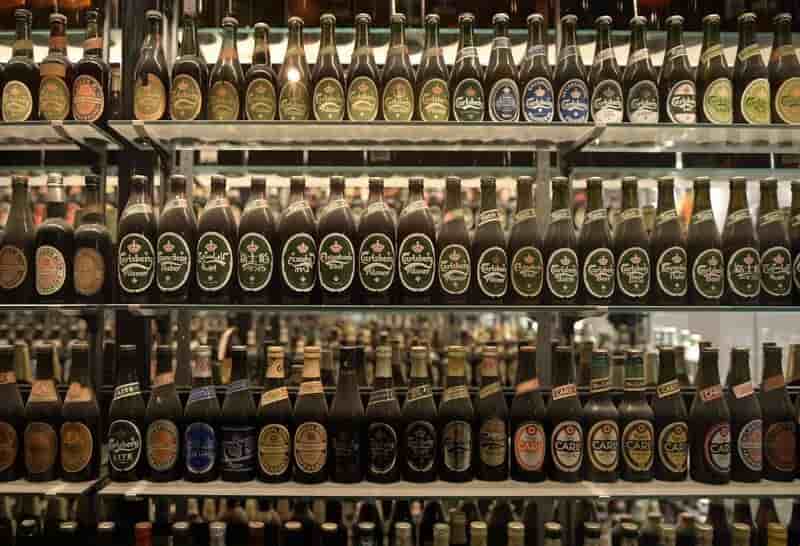 Nouvelle amende contre Carlsberg et cinq brasseurs en Allemagne