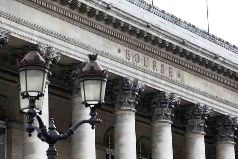 Les Bourses européennes ouvrent en baisse