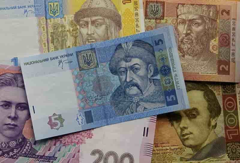 La monnaie ukrainienne subit sa plus forte baisse depuis avril