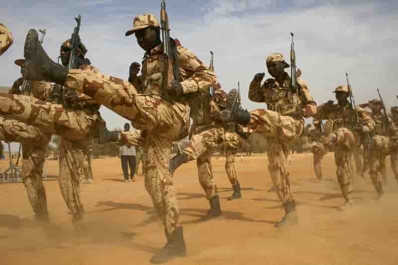 Le tchad se dit pret a aider activement le cameroun contre boko haram