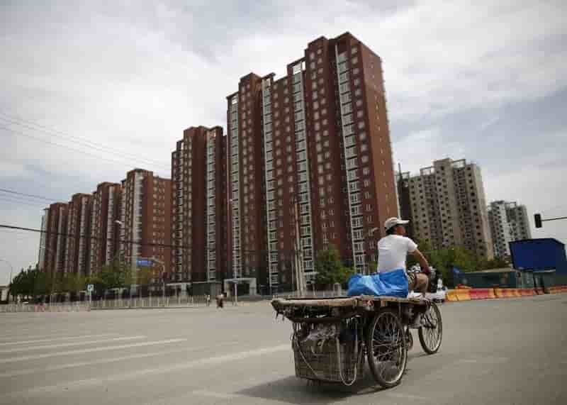 Croissance de 7% attendue en chine cette annee