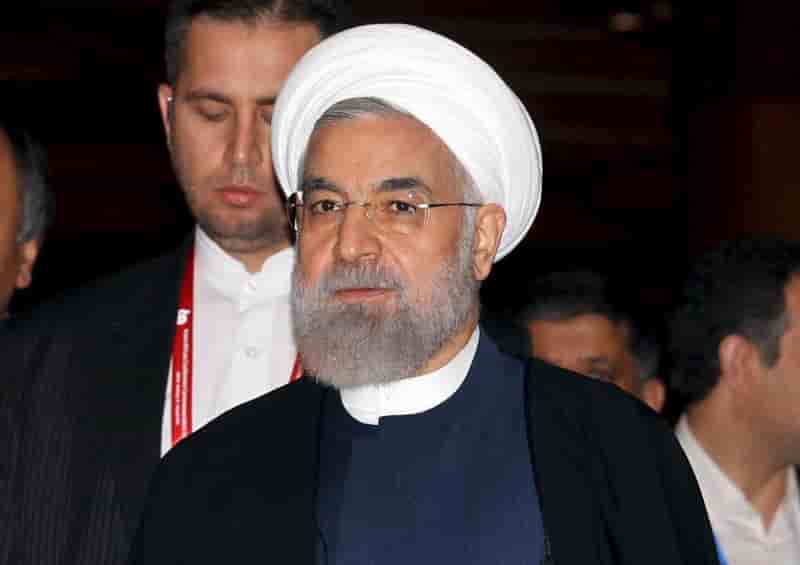 L'iran soutiendra bachar al assad "jusqu'au bout"