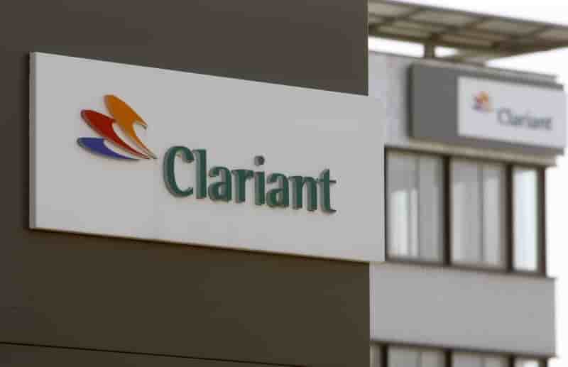 La participation de corvex et 40 north dans clariant depasse 10%