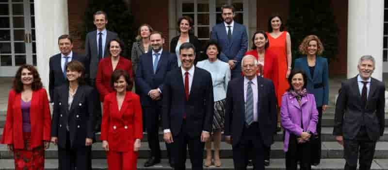 Madrid pourrait autoriser le rapprochement des separatistes catalans