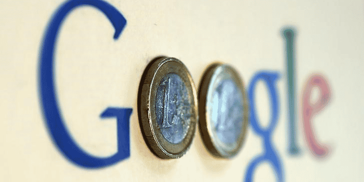 Google interdit la publicite liee aux cryptomonnaies