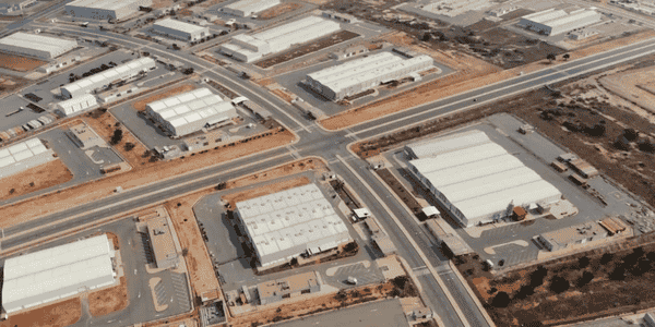 zone economique angola luand bengo
