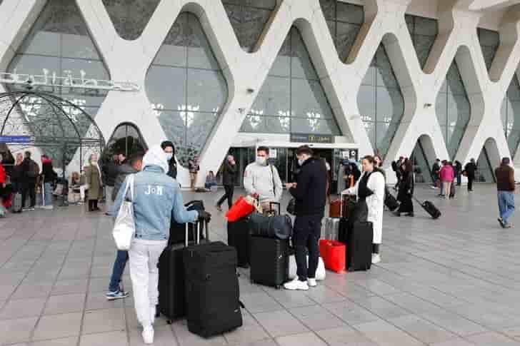 Coronavirus: arrestations au maroc pour fausses nouvelles