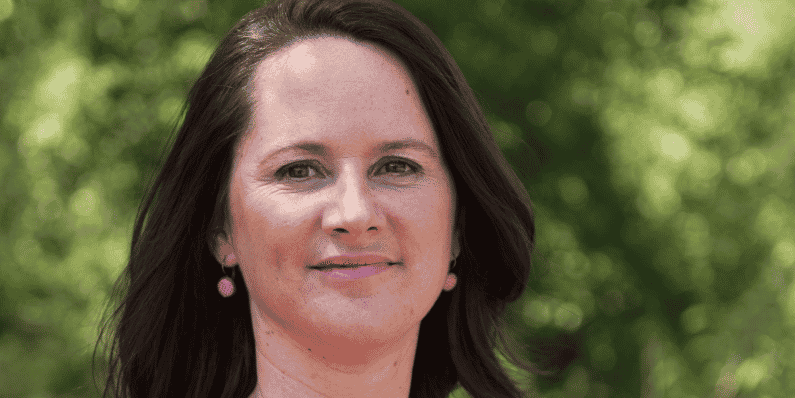 Johanna Rolland (PS)