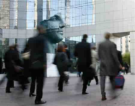 Les 10 patrons les mieux notés par leurs employés aux Etats-Unis