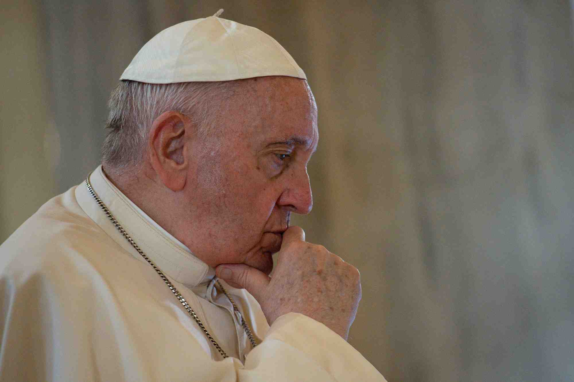 Le vatican se dote d'un comite pour garantir l'ethique de ses investissements