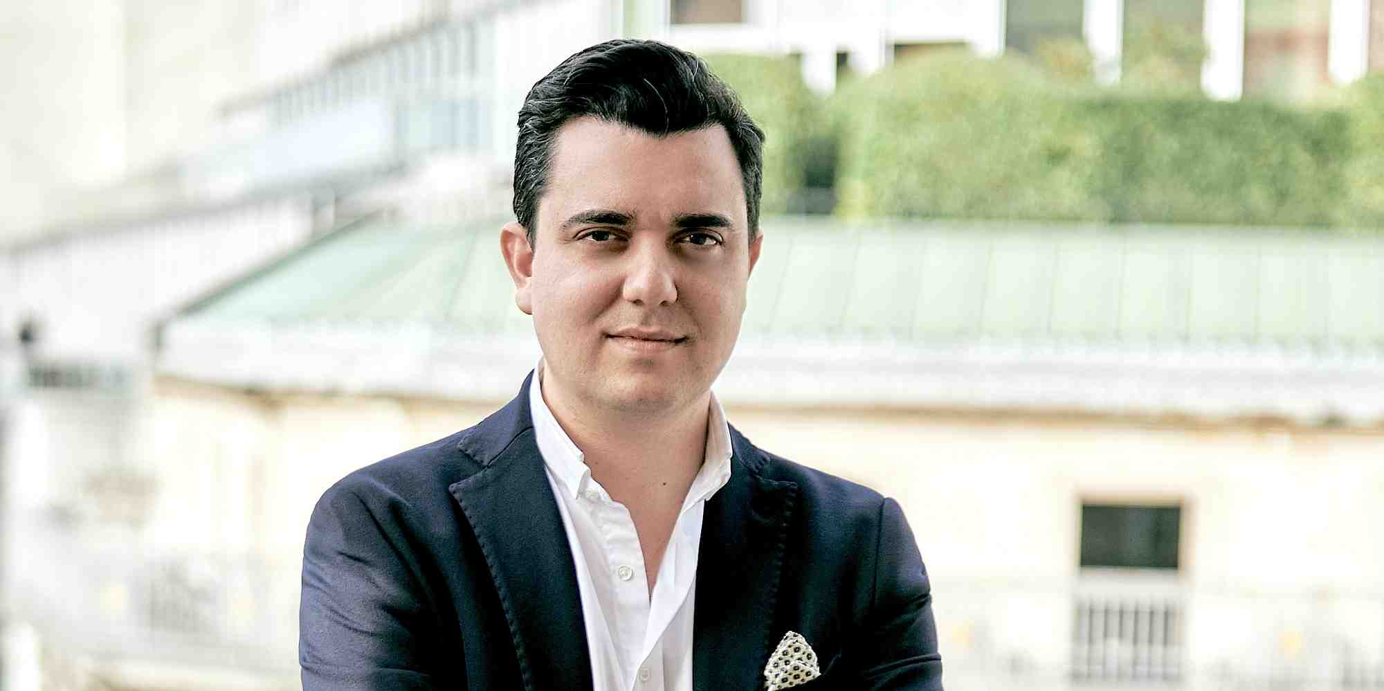 Vincent Sciandra