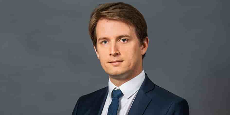 Sylvain Catherine est aujourd'hui professeur à Wharton, à Philadelphie en Pennsylvanie.
